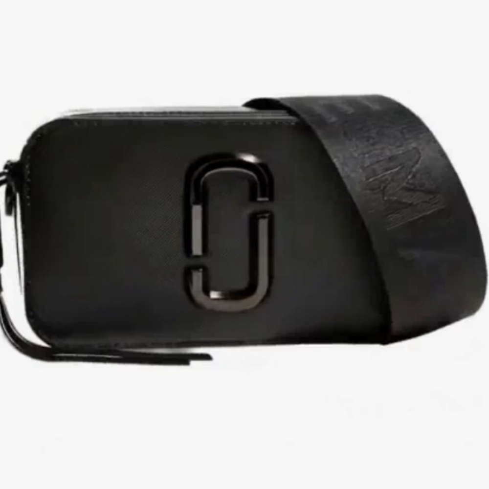 Marc Jacobs webbing STRAP ONLY